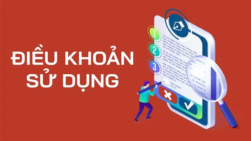 Tổng quan về điều khoản sử dụng của HITCLUB