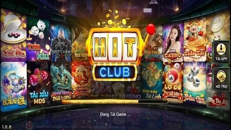 3 bước truy cập tham gia sảnh Game Bài