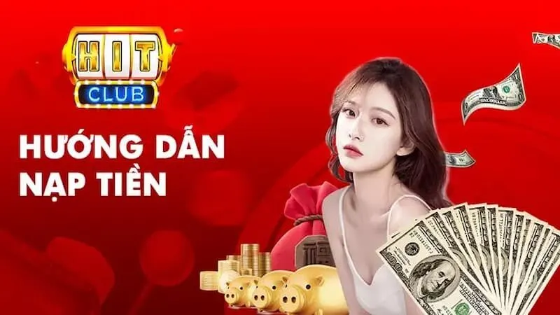 Hướng dẫn cách nạp tiền vào tài khoản cổng game