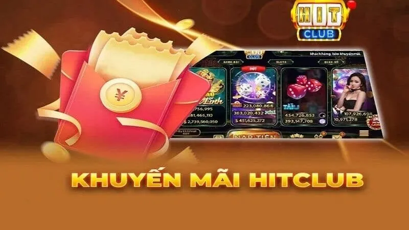 Hướng dẫn bạn cách nhận khuyến mãi HITCLUB nhanh nhất